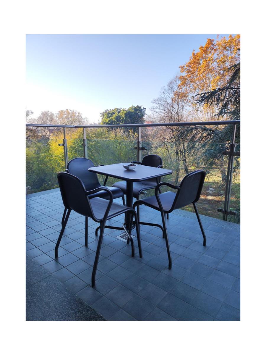 A Casa Di Luca Apartment Милано Екстериор снимка